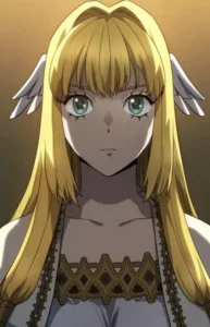 Dolores Lun Quovadis image